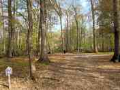 Entrance to River Oxbow