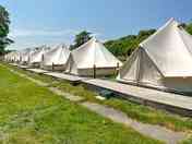 Tents