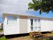 Holiday homes