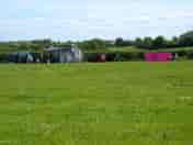View over the grass pitches (added by manager 22 Jun 2015)