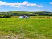 Grass pitches