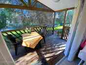 Veranda