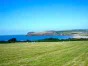 Beautiful sunny day