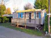 Outside view