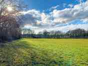 Camping field