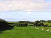 Campsite