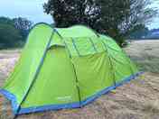 Rental tent (added by manager 27 Jul 2021)