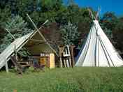 Tipi pitch