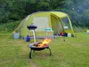 Our XL electric pitch