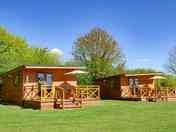 Tulip 1 bedroom microlodge