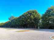Spacious Super pitches