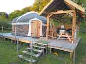 Copy's Cloud yurt (added by manager 08 Apr 2024)