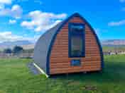 Bee camping pod (added by manager 29 Mar 2023)