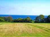 Sea views