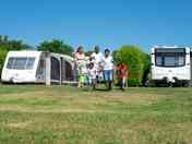 Touring and Camping (added by manager 13 Mar 2023)