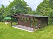 The Fishermans Cabin