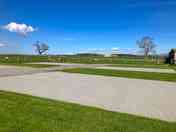 view of our super pitches