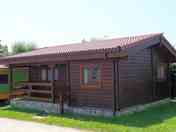 Comes with a covered verandah