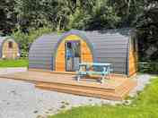 Orchard Pod Plus