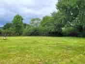 Grass pitches with trees for shelter (added by manager 23 Jul 2022)