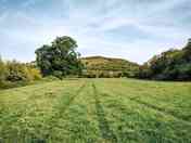 Camping and campervan grounds