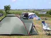 Non-electric pitches