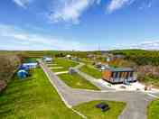 Non Electric Field / Showers and Toilets
