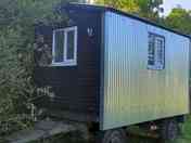 Shepherd hut (added by manager 04 Apr 2024)