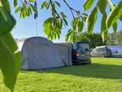 Grass Pitch