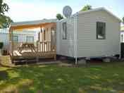 Mobil home grand confort (added by manager 29 May 2024)