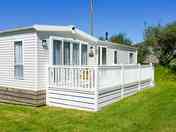 The Chambery caravan