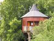 Treehouse