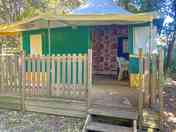Exterior Bengali