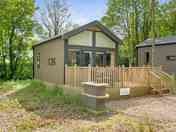 Premium lodges