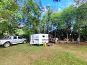 Grass pitches