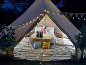 Daisy bell tent (added by manager 22 May 2024)