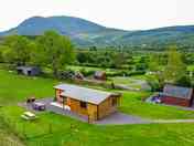 Gwel-y-Moel lodge (added by manager 28 May 2024)