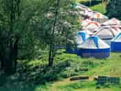 Festival glampsite (added by manager 19 Dec 2018)