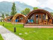 Igloo Tube