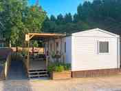 Accessible bungalow