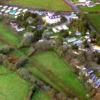 Aerial view of the holiday park (added by manager 22 Jan 2015)
