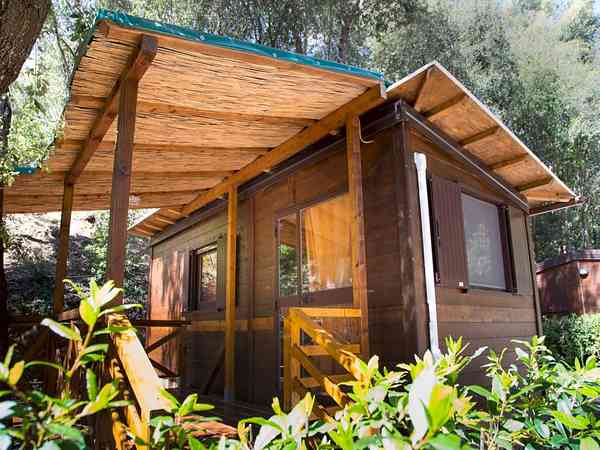 Chalet Frugoso 1 camera