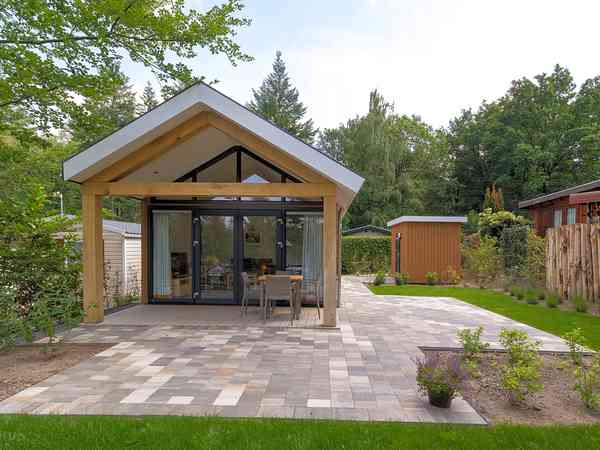 2 bedroom cottage / chalet / bungalow
