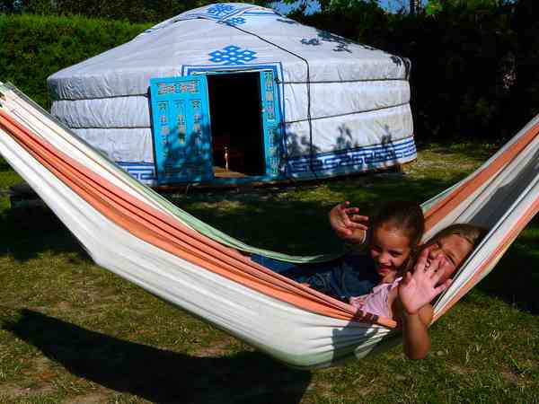 Mongolian yurt and outdoor furniture Mongolian yurt and outdoor furniture