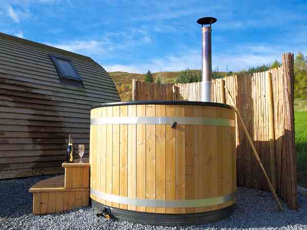 Loch Tay Highland Lodges, Aberfeldy - Updated 2020 prices ...
