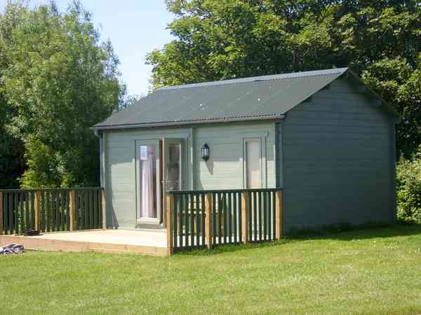Cabin Cabin