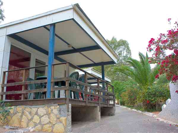 2 bedroom cottage / chalet / bungalow