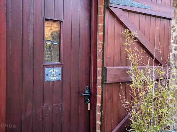 Cottage / chalet / bungalow The Churnery 1 chambre