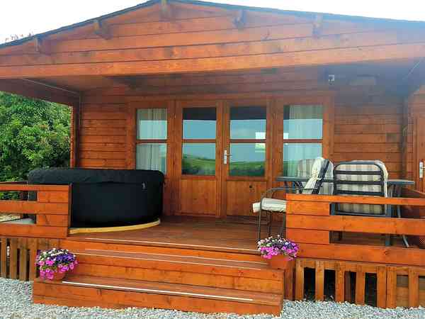 Bluebell Lodge Bluebell Lodge