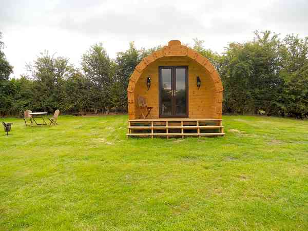Pod Badger
